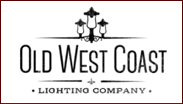 Old West Coast Lighting Company: Distinctive Antique Illumination